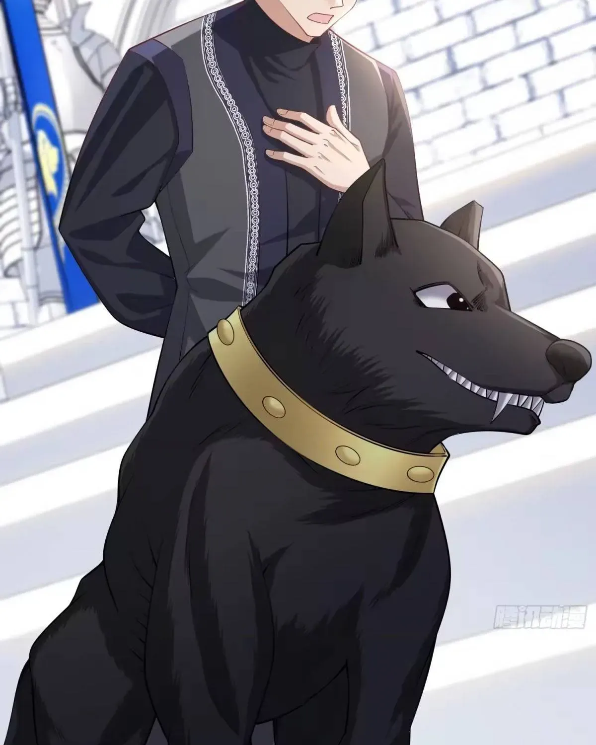 Khi Mới 3 Tuổi, Tôi Trở Thành Nữ Vương - Chương 7 - Trang 7