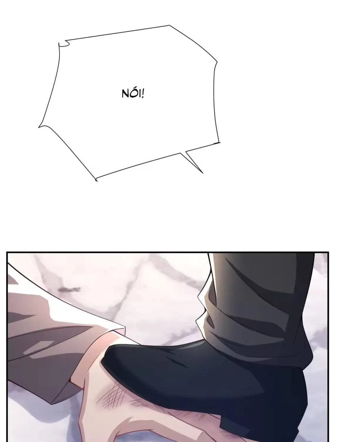 Khi Mới 3 Tuổi, Tôi Trở Thành Nữ Vương - Chương 7 - Trang 62