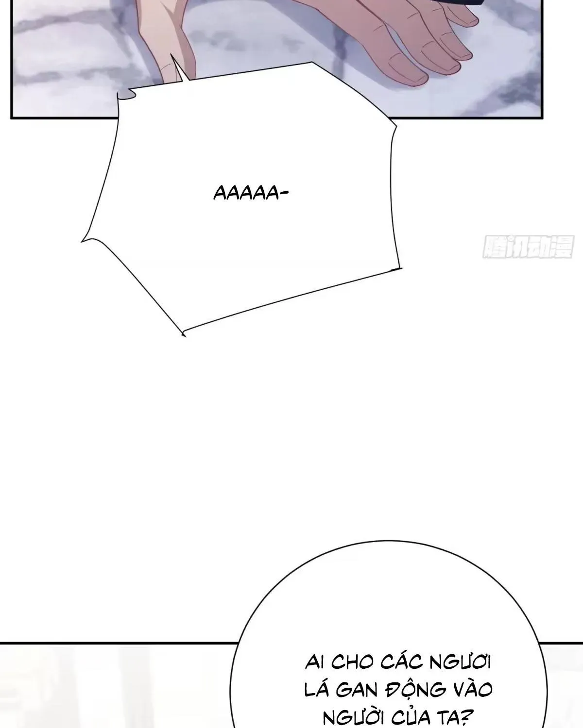 Khi Mới 3 Tuổi, Tôi Trở Thành Nữ Vương - Chương 7 - Trang 63