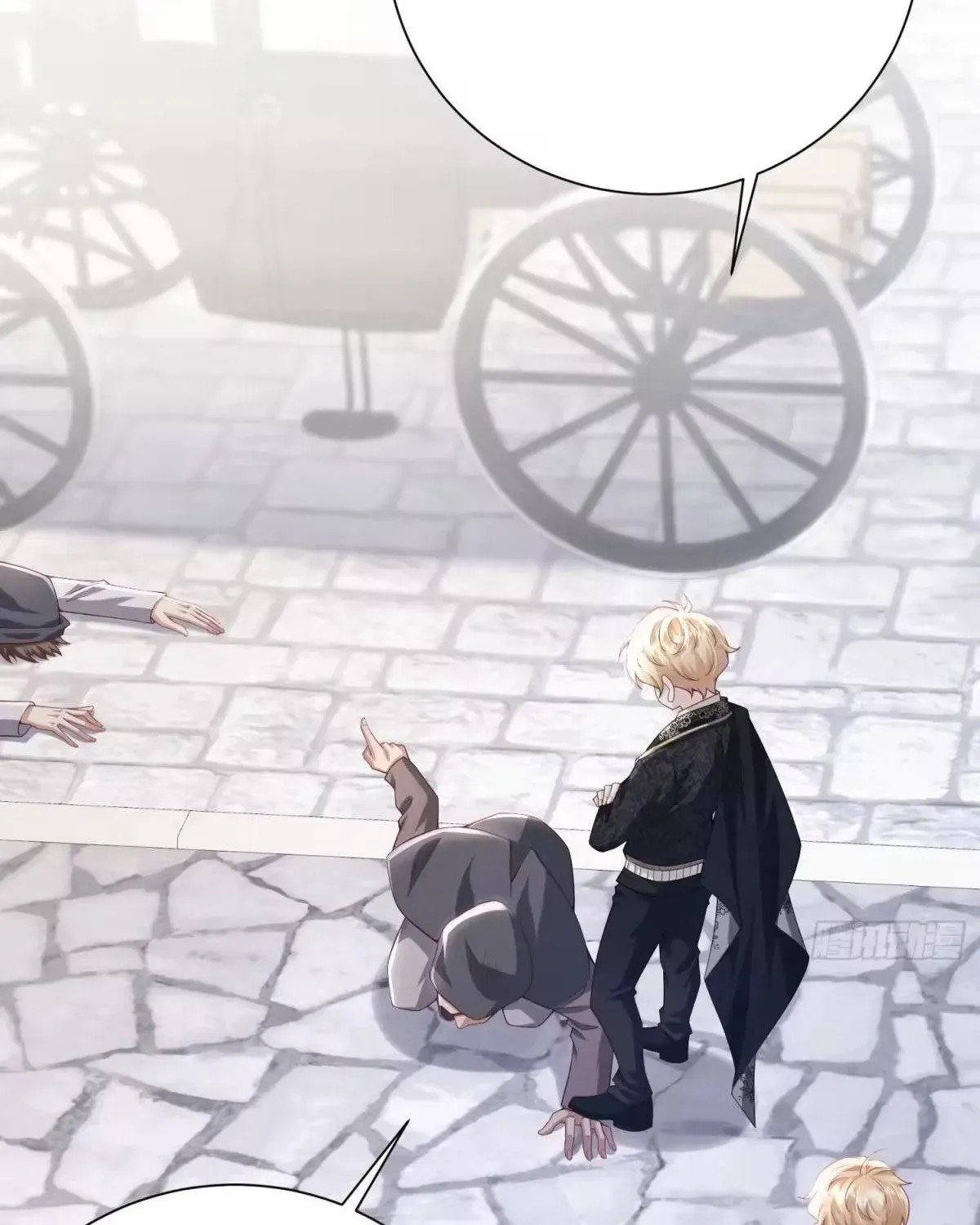 Khi Mới 3 Tuổi, Tôi Trở Thành Nữ Vương - Chương 7 - Trang 64