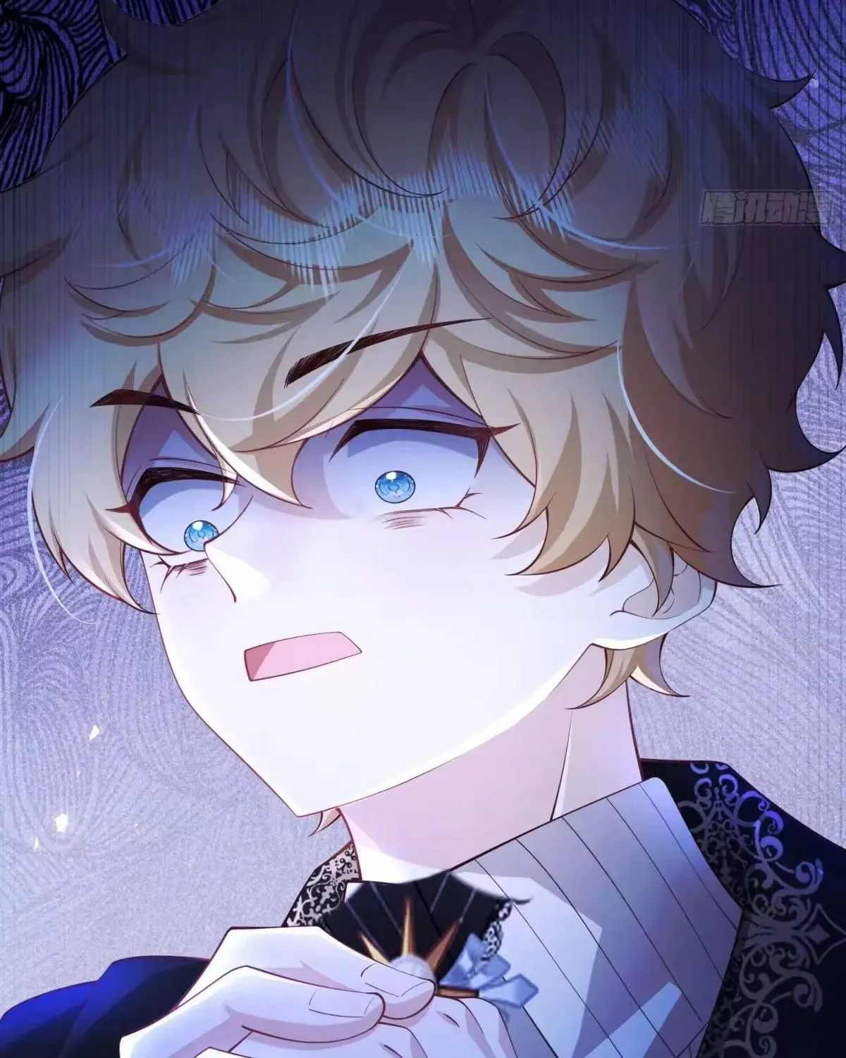 Khi Mới 3 Tuổi, Tôi Trở Thành Nữ Vương - Chương 7 - Trang 66