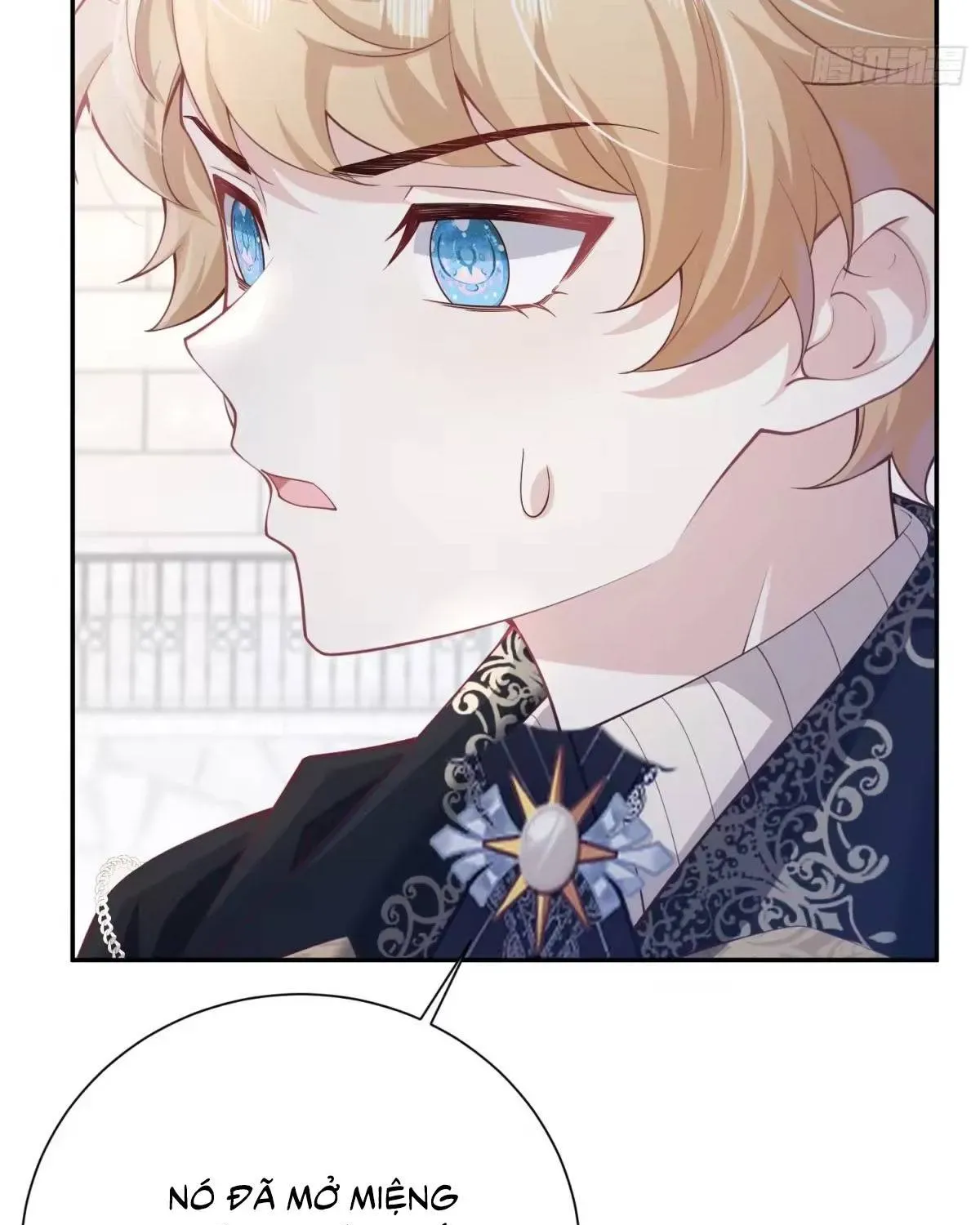 Khi Mới 3 Tuổi, Tôi Trở Thành Nữ Vương - Chương 7 - Trang 69