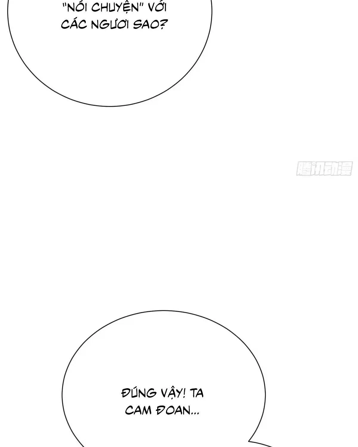 Khi Mới 3 Tuổi, Tôi Trở Thành Nữ Vương - Chương 7 - Trang 70