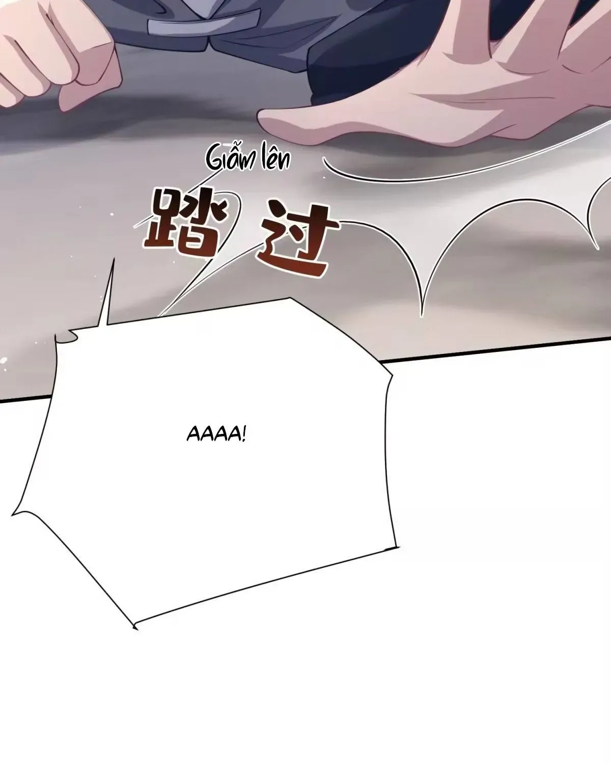 Khi Mới 3 Tuổi, Tôi Trở Thành Nữ Vương - Chương 7 - Trang 72