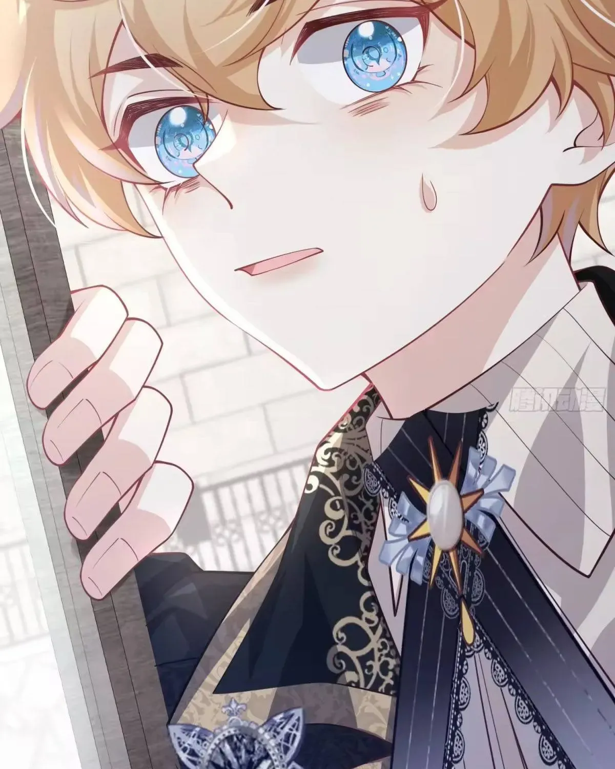 Khi Mới 3 Tuổi, Tôi Trở Thành Nữ Vương - Chương 7 - Trang 77