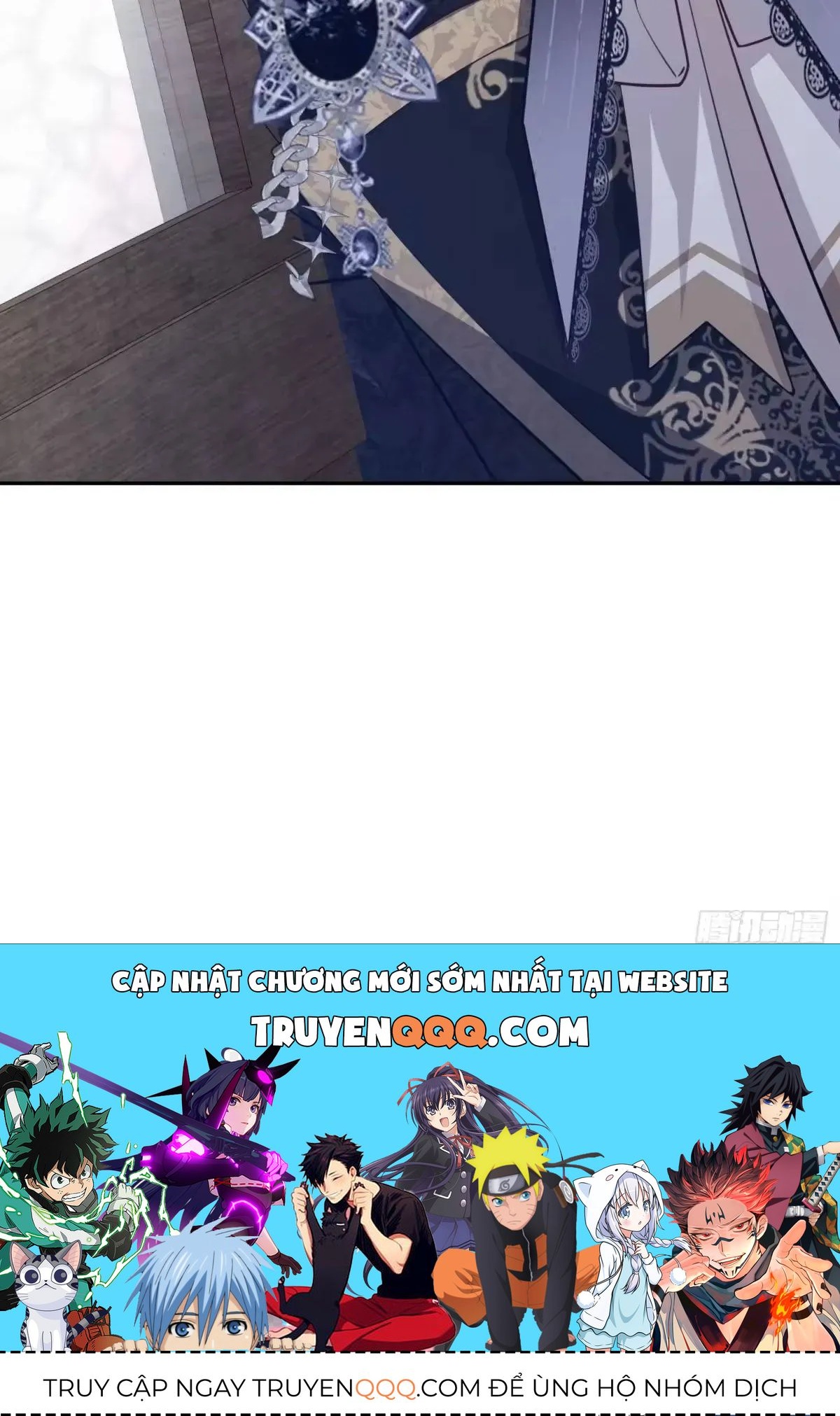 Khi Mới 3 Tuổi, Tôi Trở Thành Nữ Vương - Chương 7 - Trang 78