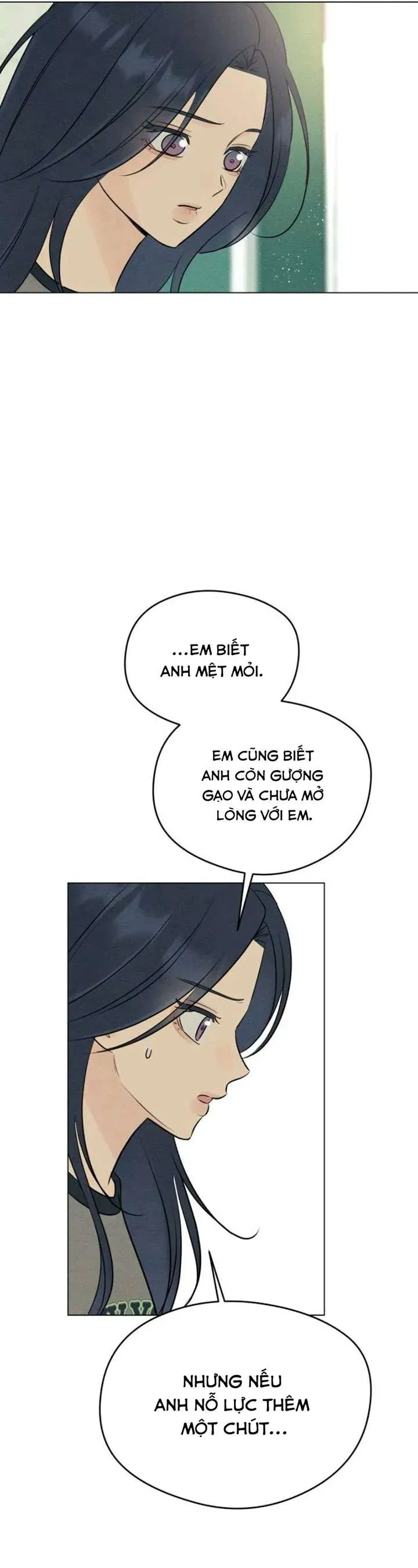 Mối Tình Đầu Của Kẻ Côn Đồ [Chap 16-17] — trang 12