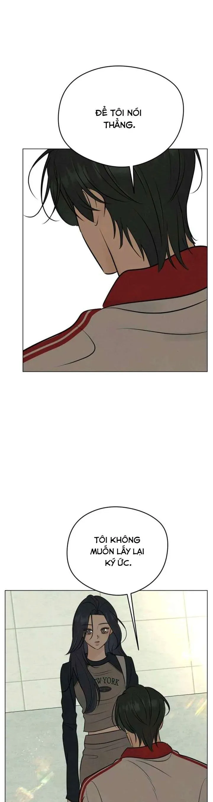 Mối Tình Đầu Của Kẻ Côn Đồ [Chap 16-17] — trang 13