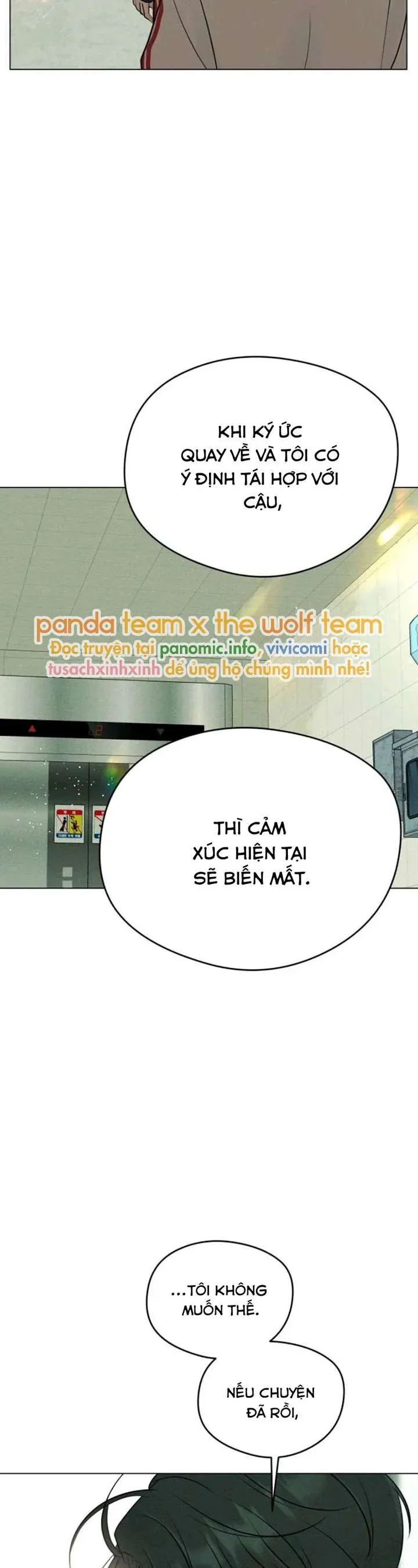 Mối Tình Đầu Của Kẻ Côn Đồ [Chap 16-17] — trang 14