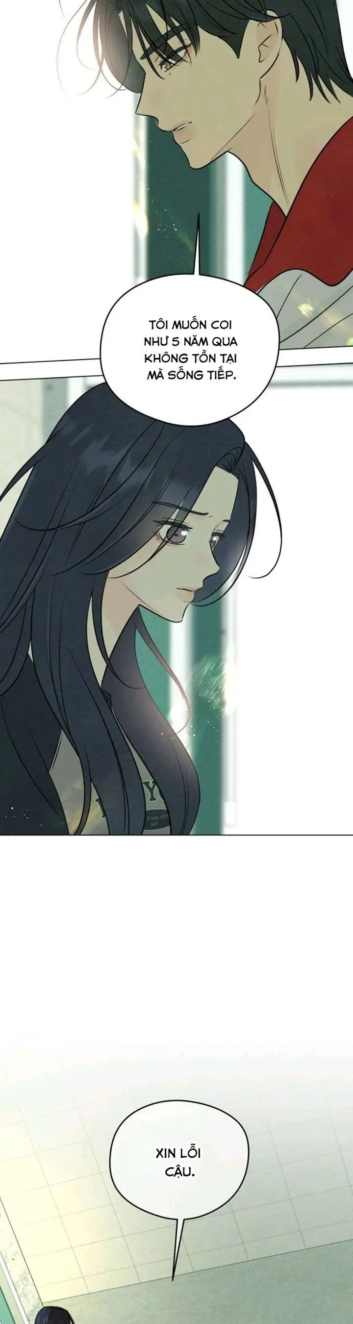 Mối Tình Đầu Của Kẻ Côn Đồ [Chap 16-17] — trang 15