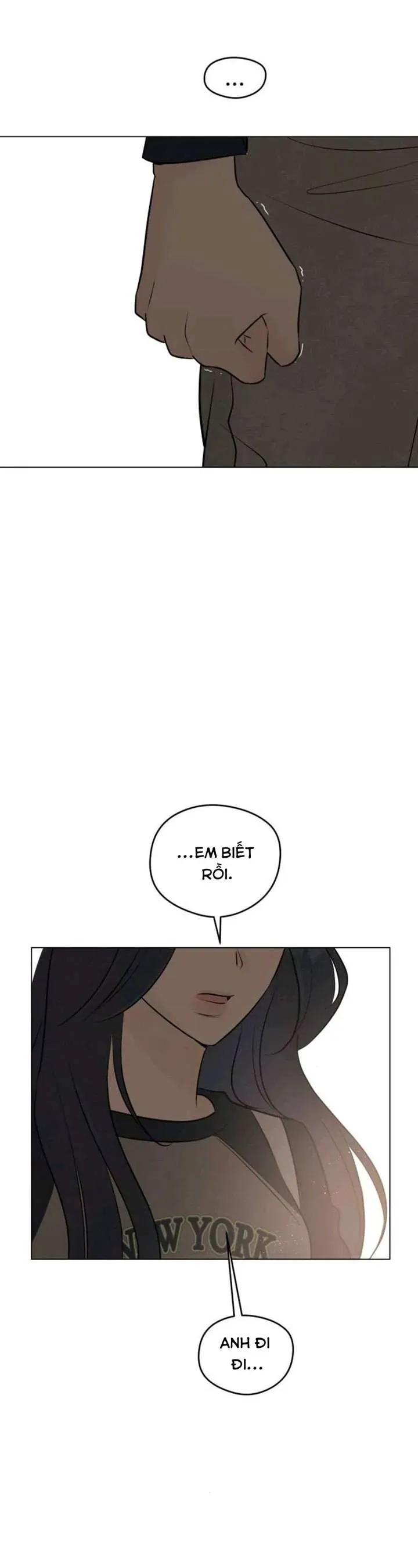 Mối Tình Đầu Của Kẻ Côn Đồ [Chap 16-17] — trang 17