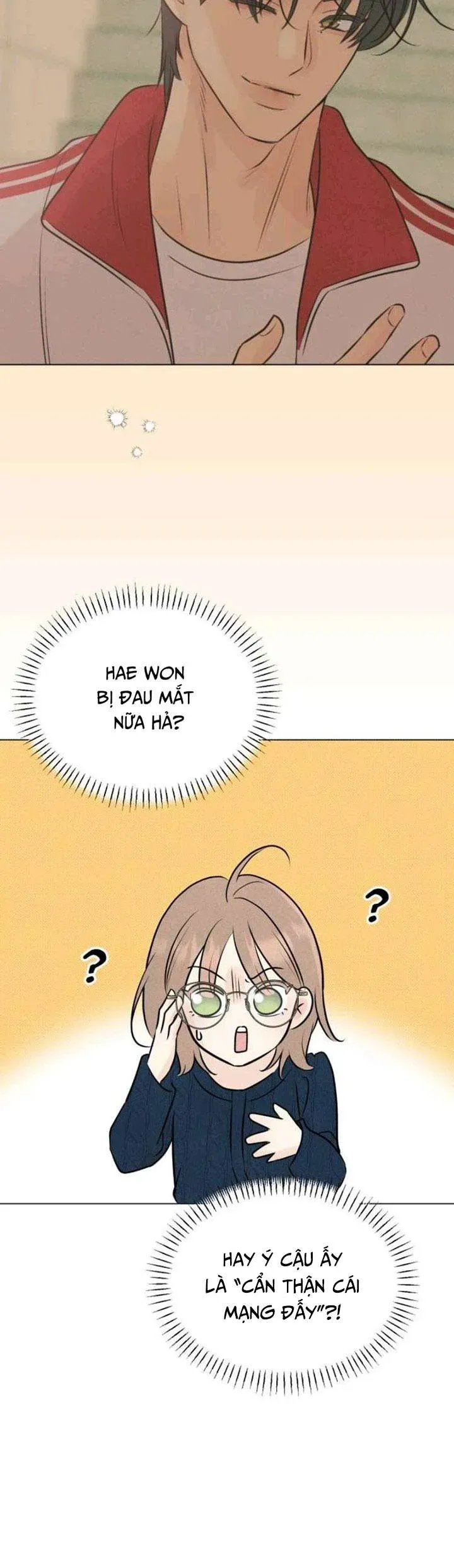 Mối Tình Đầu Của Kẻ Côn Đồ [Chap 16-17] — trang 24