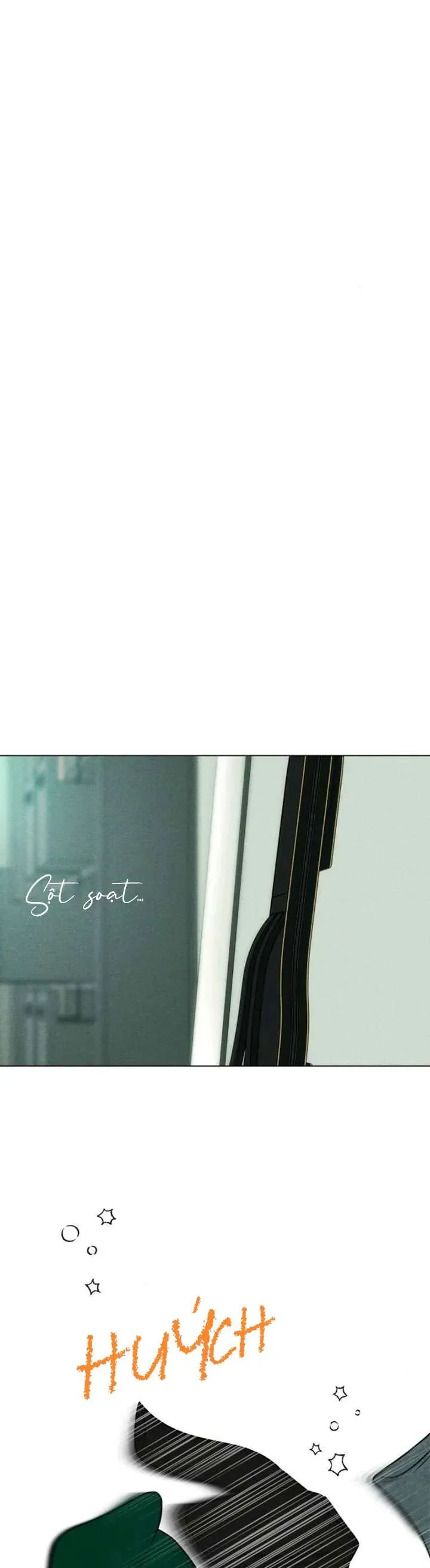 Mối Tình Đầu Của Kẻ Côn Đồ [Chap 16-17] — trang 29