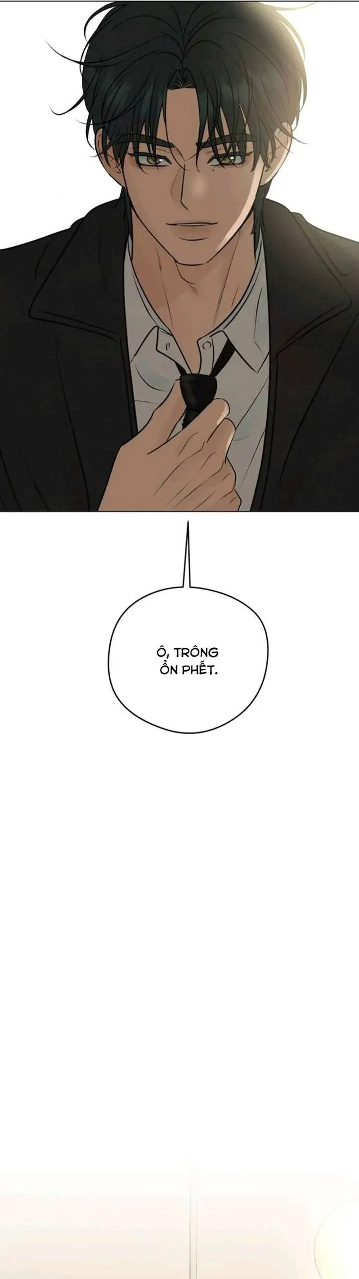 Mối Tình Đầu Của Kẻ Côn Đồ [Chap 16-17] — trang 32