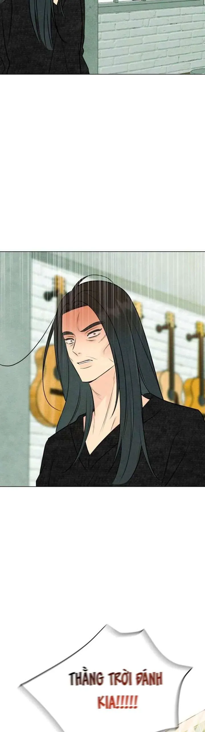 Mối Tình Đầu Của Kẻ Côn Đồ [Chap 16-17] — trang 35