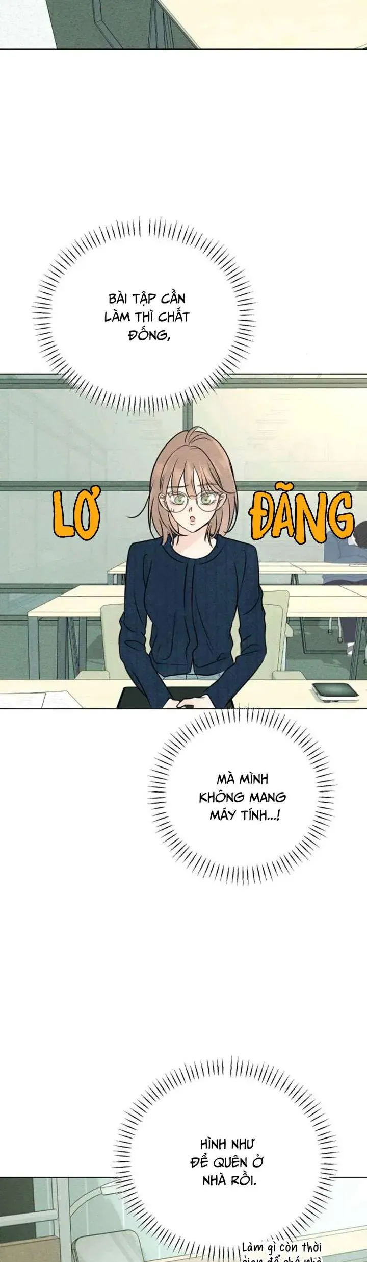 Mối Tình Đầu Của Kẻ Côn Đồ [Chap 16-17] — trang 38