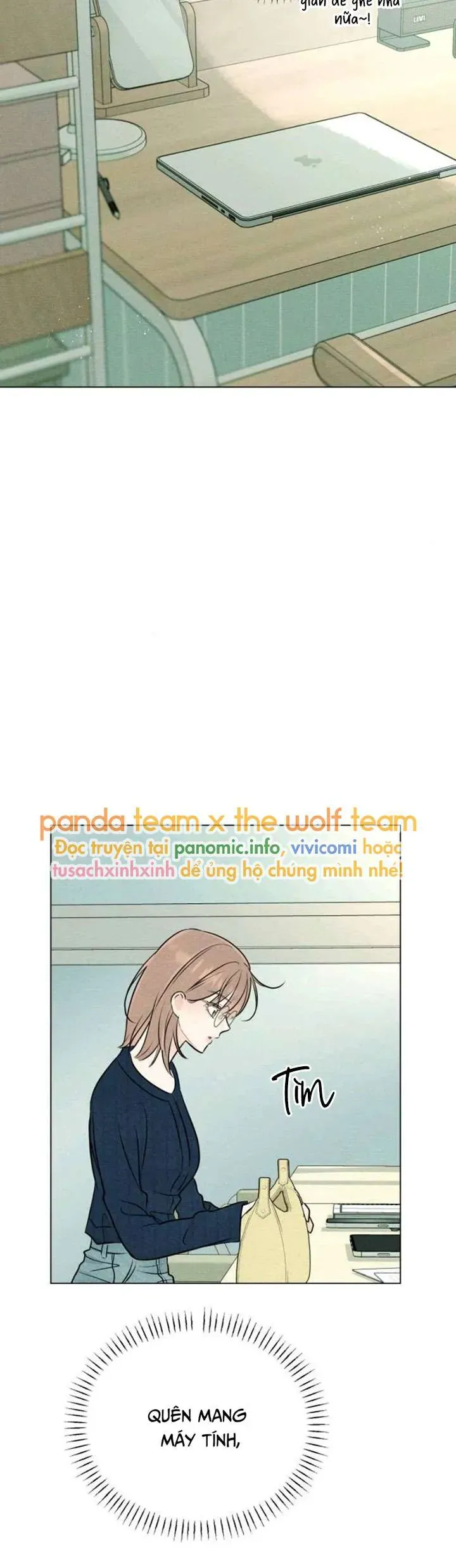 Mối Tình Đầu Của Kẻ Côn Đồ [Chap 16-17] — trang 39