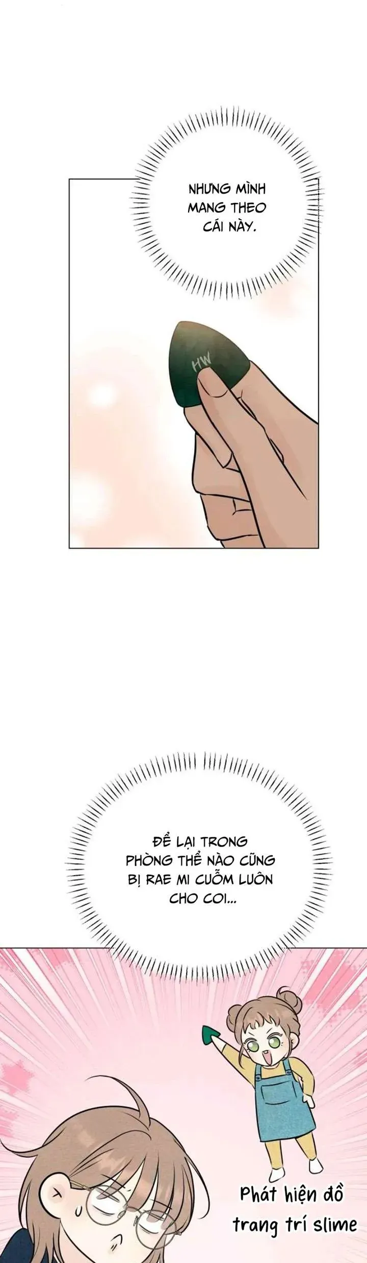 Mối Tình Đầu Của Kẻ Côn Đồ [Chap 16-17] — trang 40