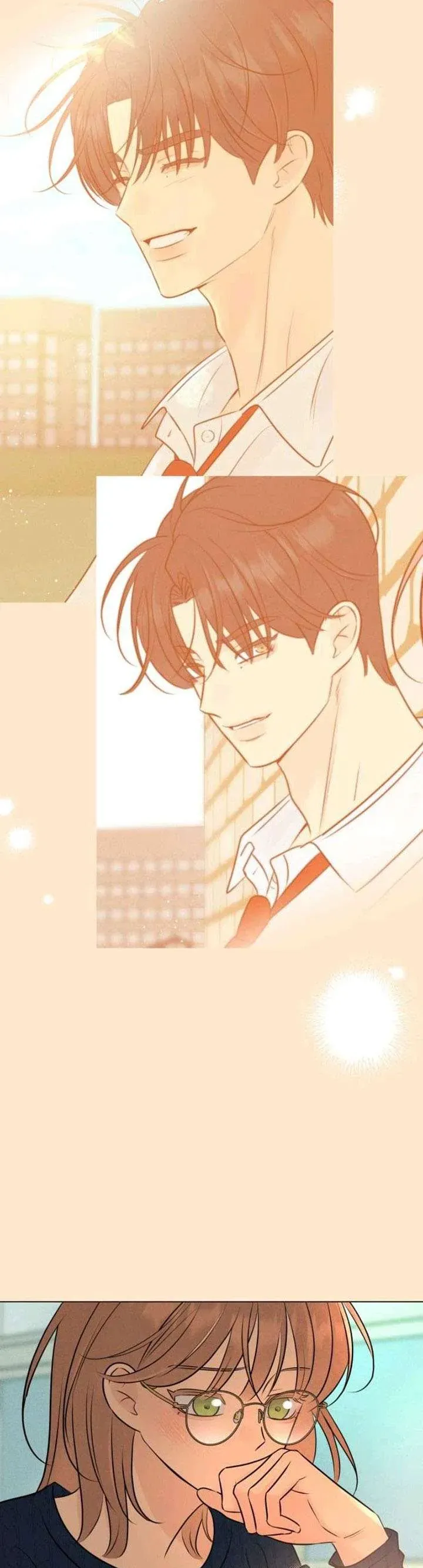 Mối Tình Đầu Của Kẻ Côn Đồ [Chap 16-17] — trang 42