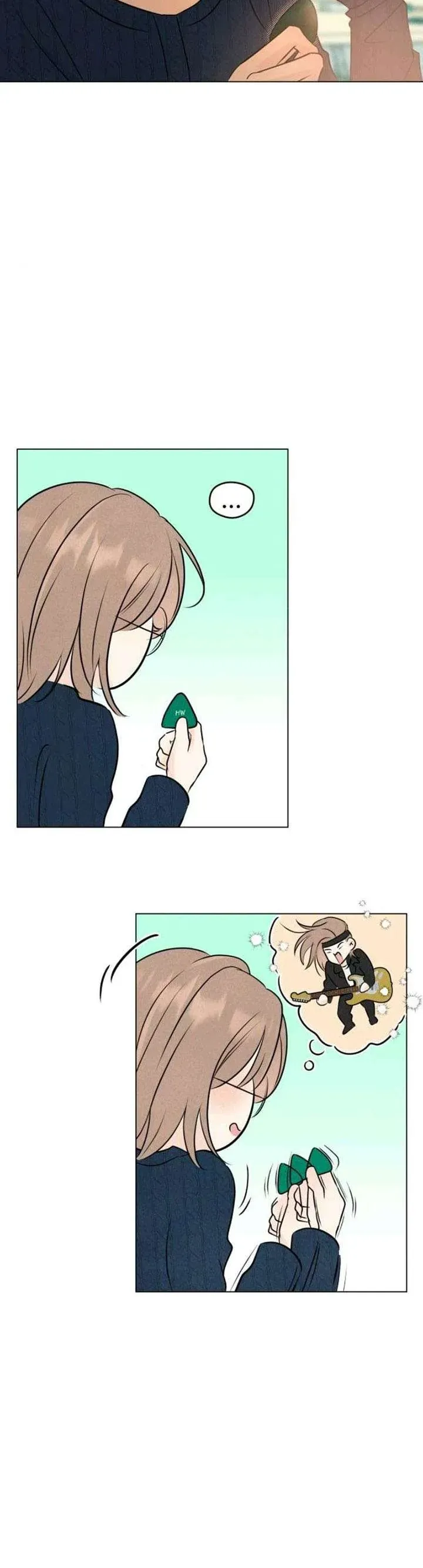 Mối Tình Đầu Của Kẻ Côn Đồ [Chap 16-17] — trang 43