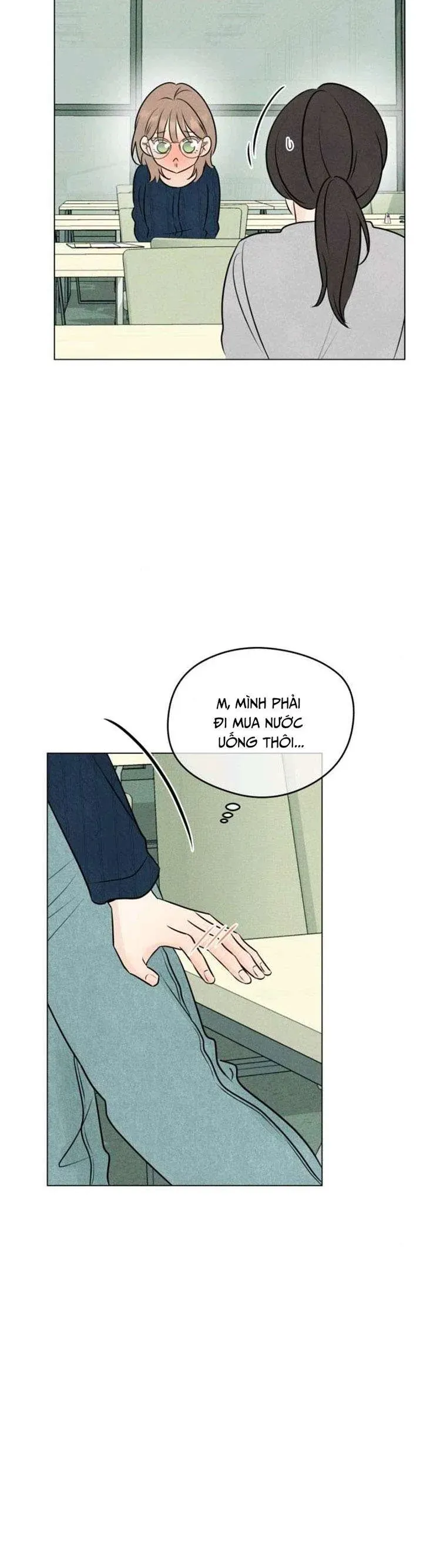 Mối Tình Đầu Của Kẻ Côn Đồ [Chap 16-17] — trang 45