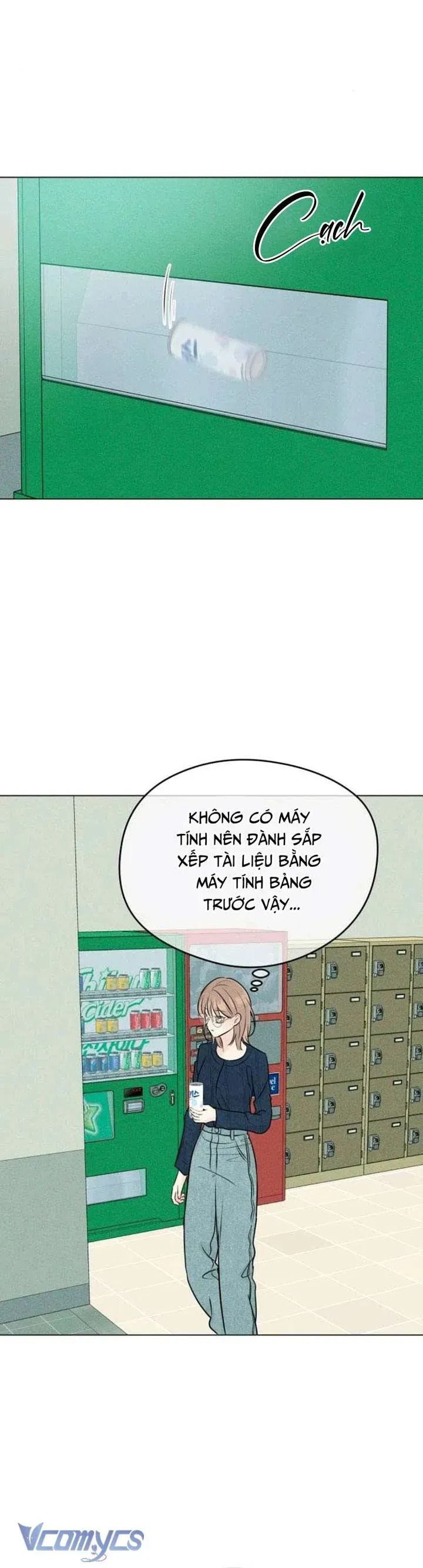 Mối Tình Đầu Của Kẻ Côn Đồ [Chap 16-17] — trang 46