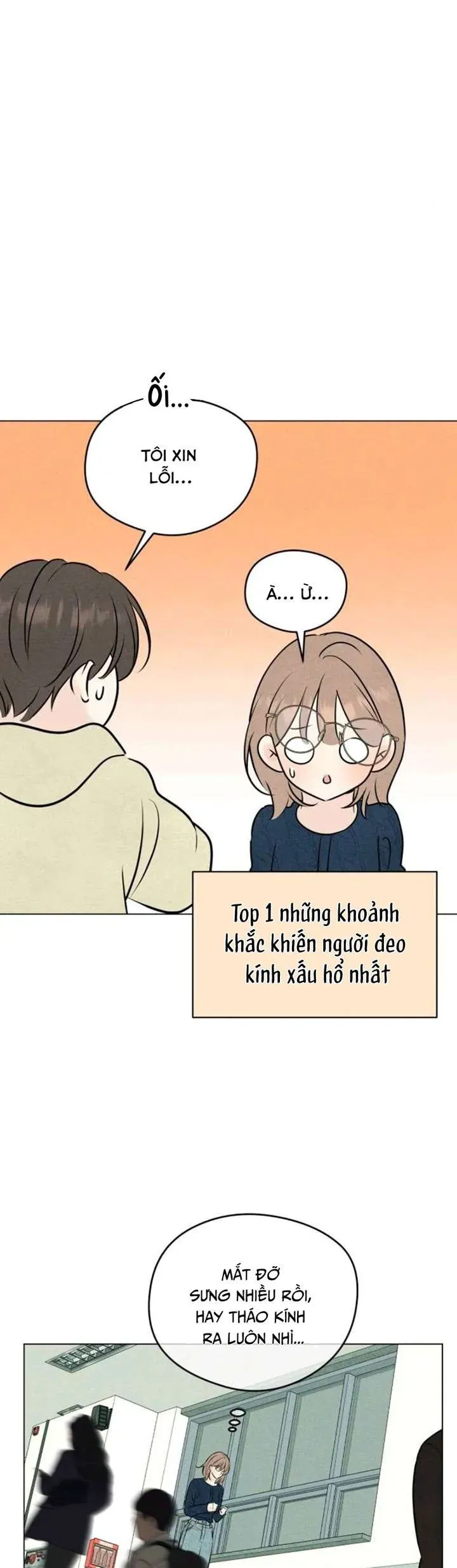Mối Tình Đầu Của Kẻ Côn Đồ [Chap 16-17] — trang 48