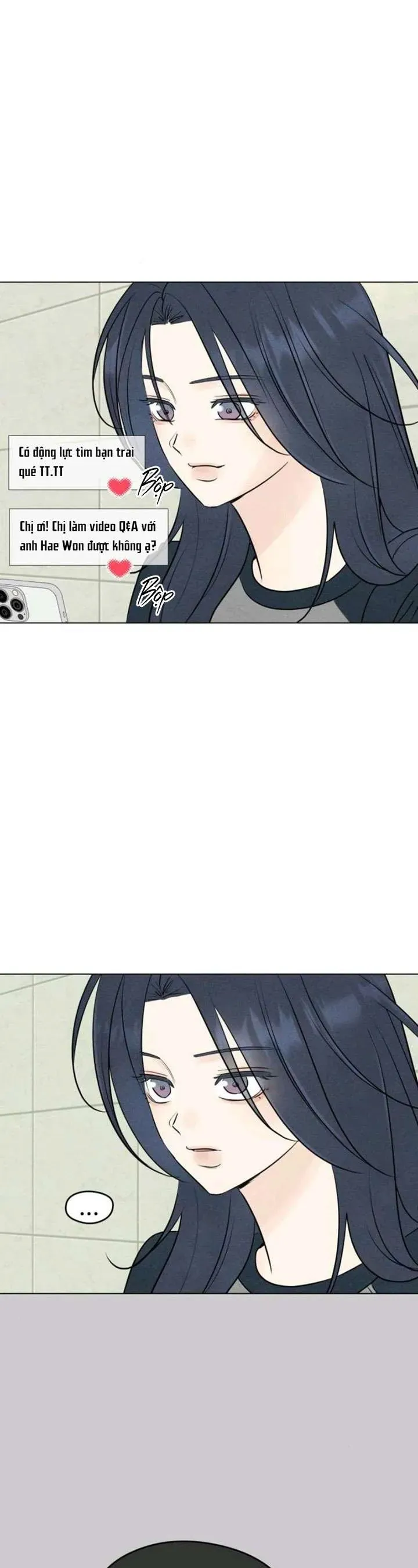 Mối Tình Đầu Của Kẻ Côn Đồ [Chap 16-17] — trang 5