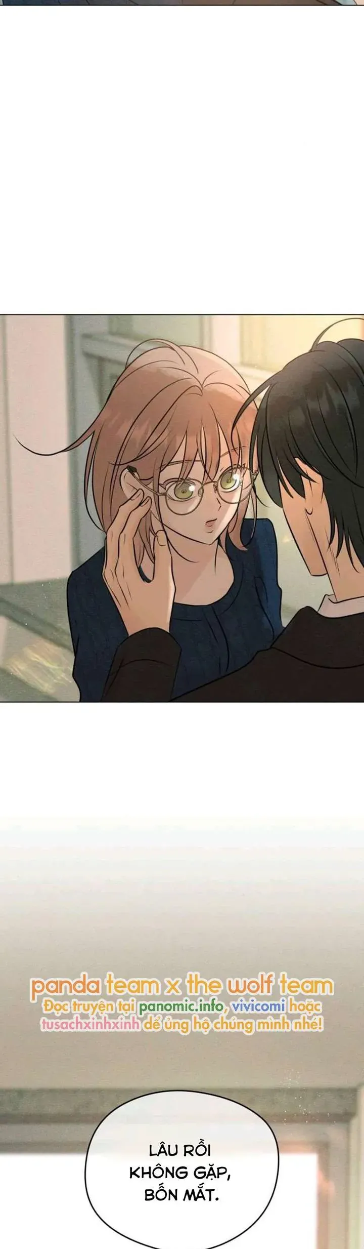 Mối Tình Đầu Của Kẻ Côn Đồ [Chap 16-17] — trang 50