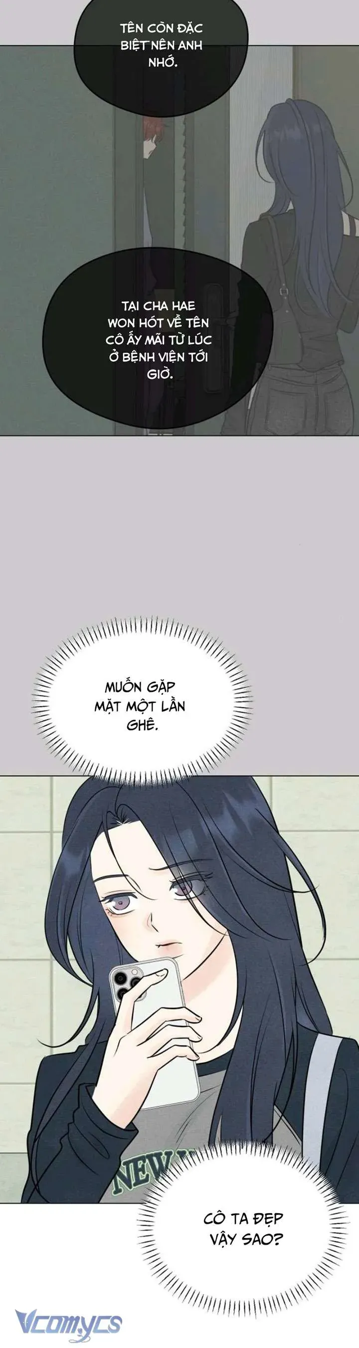 Mối Tình Đầu Của Kẻ Côn Đồ [Chap 16-17] — trang 6