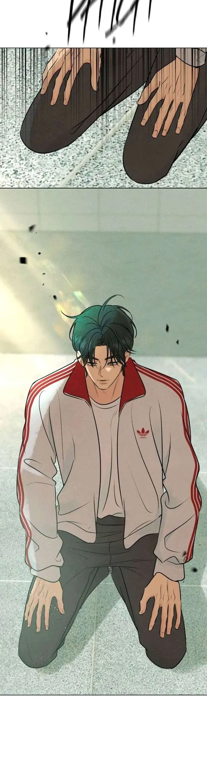 Mối Tình Đầu Của Kẻ Côn Đồ [Chap 16-17] — trang 9