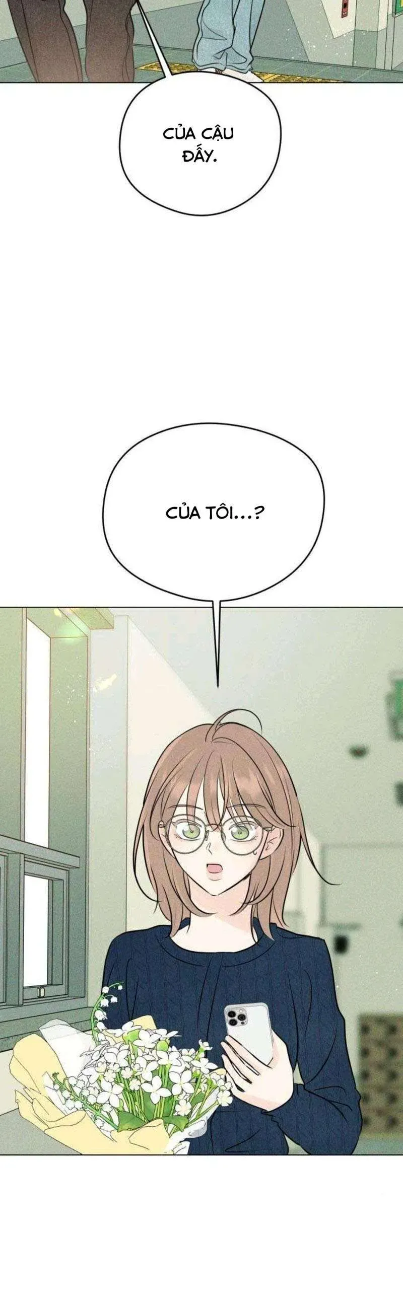 Mối Tình Đầu Của Kẻ Côn Đồ [Chap 16-17] — trang 12