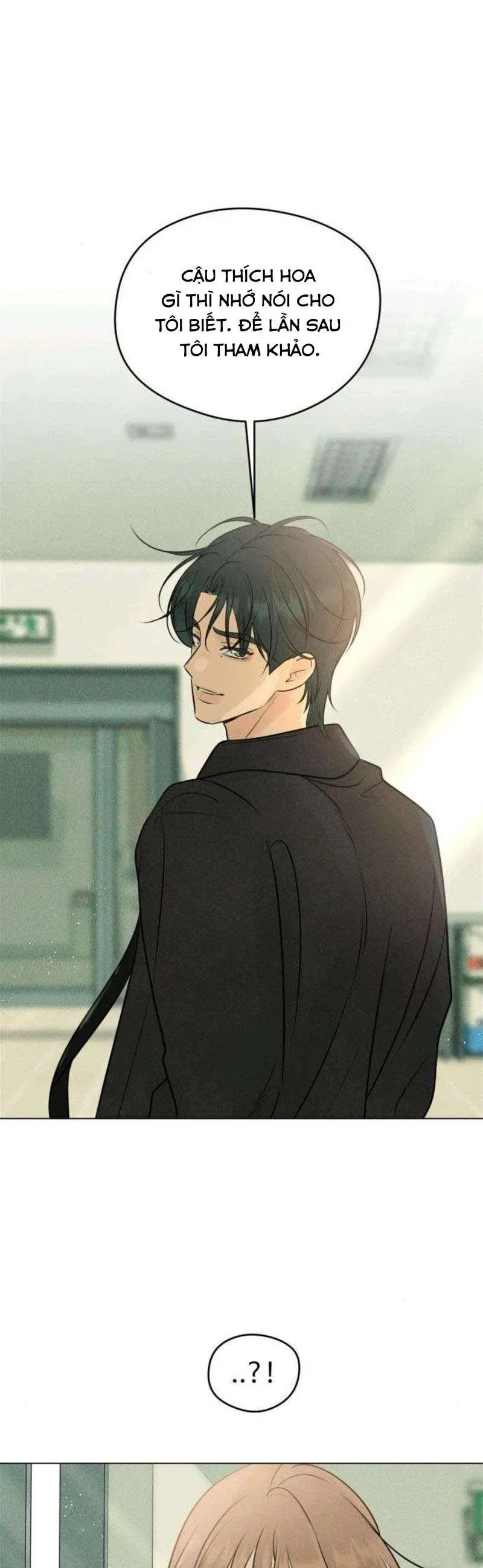 Mối Tình Đầu Của Kẻ Côn Đồ [Chap 16-17] — trang 13