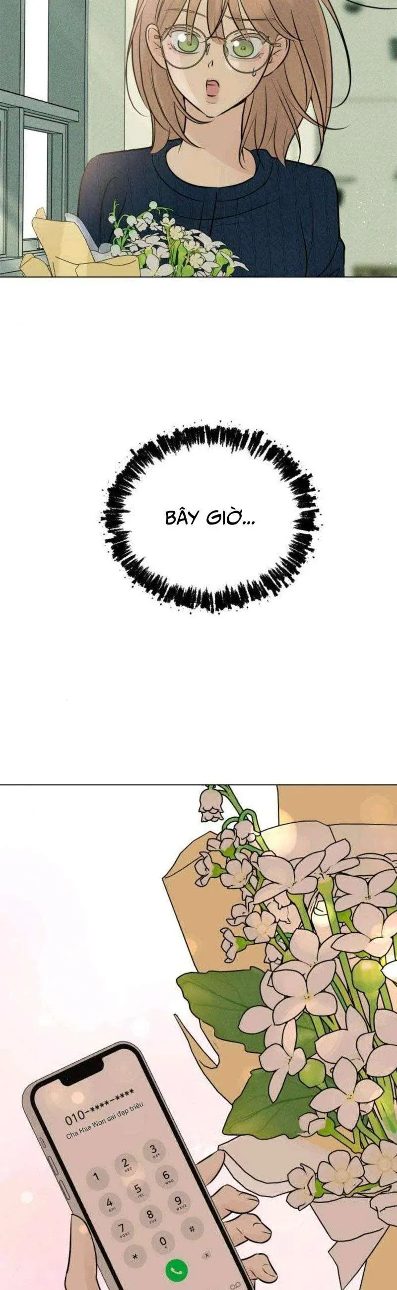 Mối Tình Đầu Của Kẻ Côn Đồ [Chap 16-17] — trang 14
