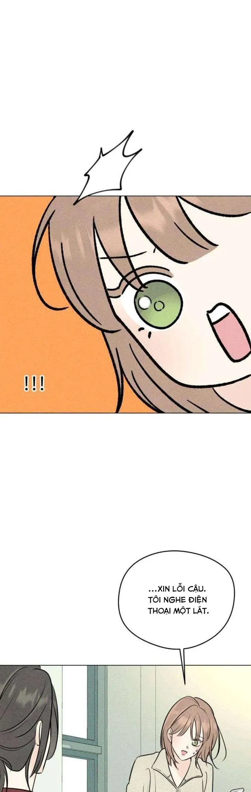 Mối Tình Đầu Của Kẻ Côn Đồ [Chap 16-17] — trang 21