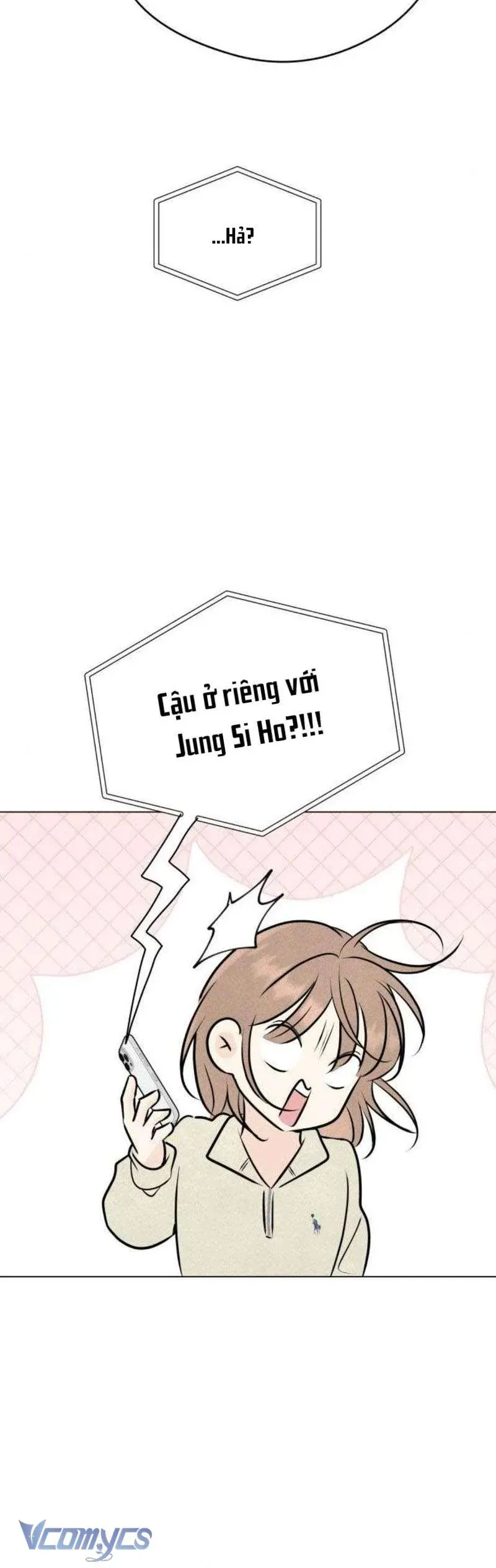 Mối Tình Đầu Của Kẻ Côn Đồ [Chap 16-17] — trang 25