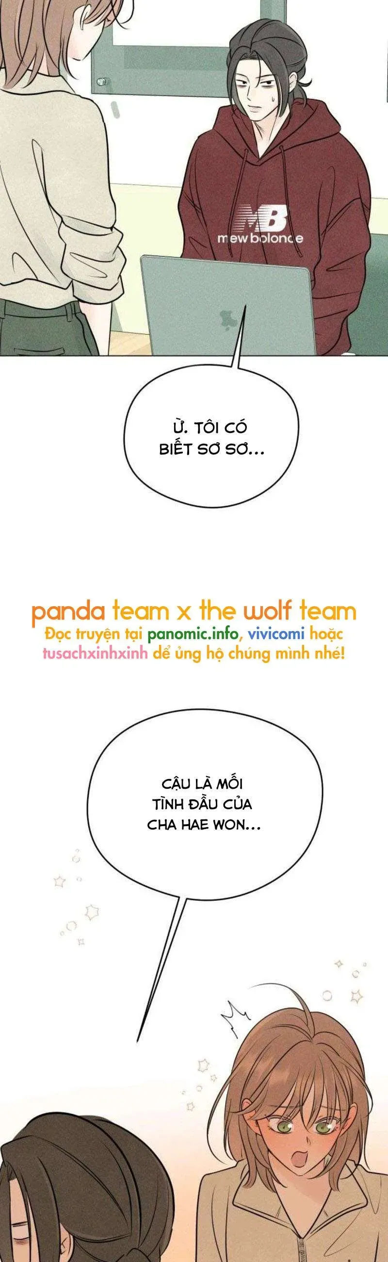 Mối Tình Đầu Của Kẻ Côn Đồ [Chap 16-17] — trang 28