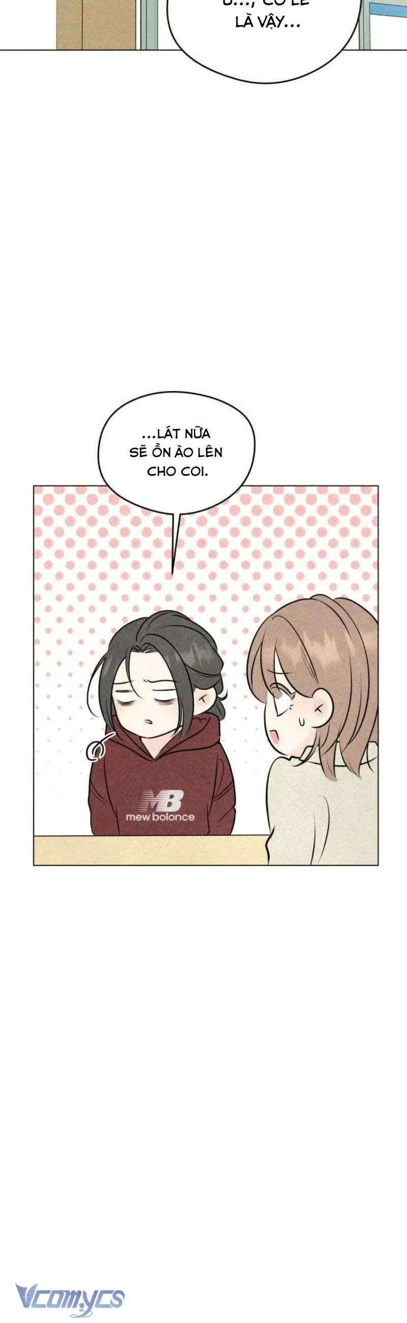 Mối Tình Đầu Của Kẻ Côn Đồ [Chap 16-17] — trang 30