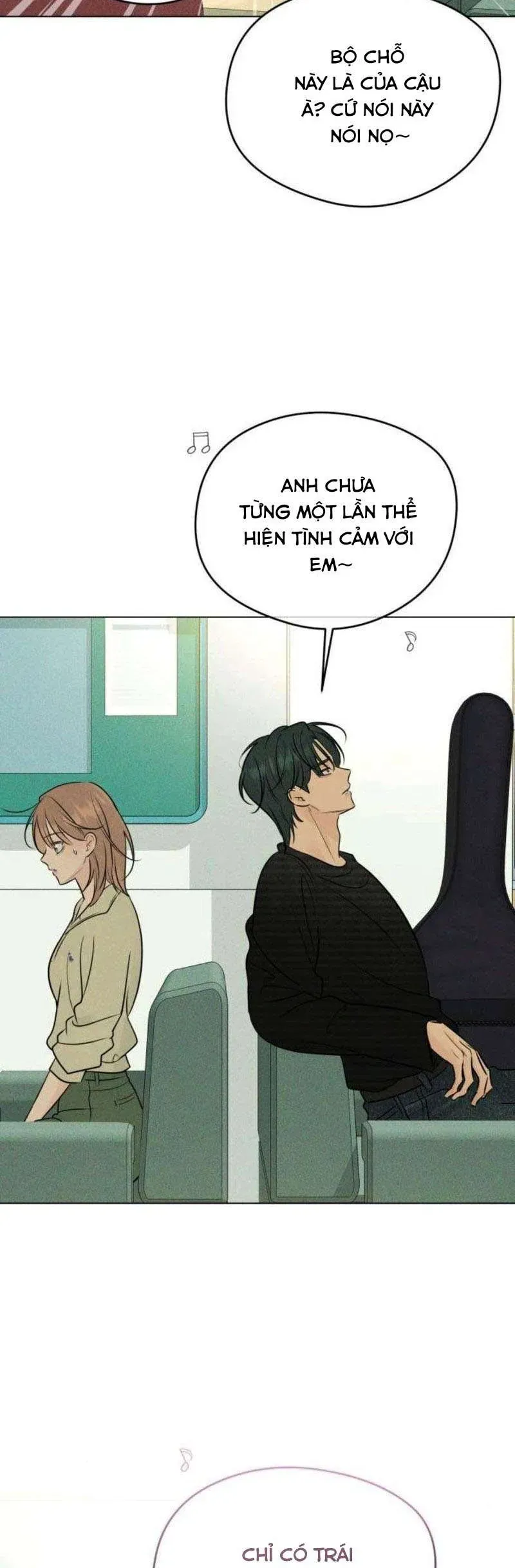 Mối Tình Đầu Của Kẻ Côn Đồ [Chap 16-17] — trang 39