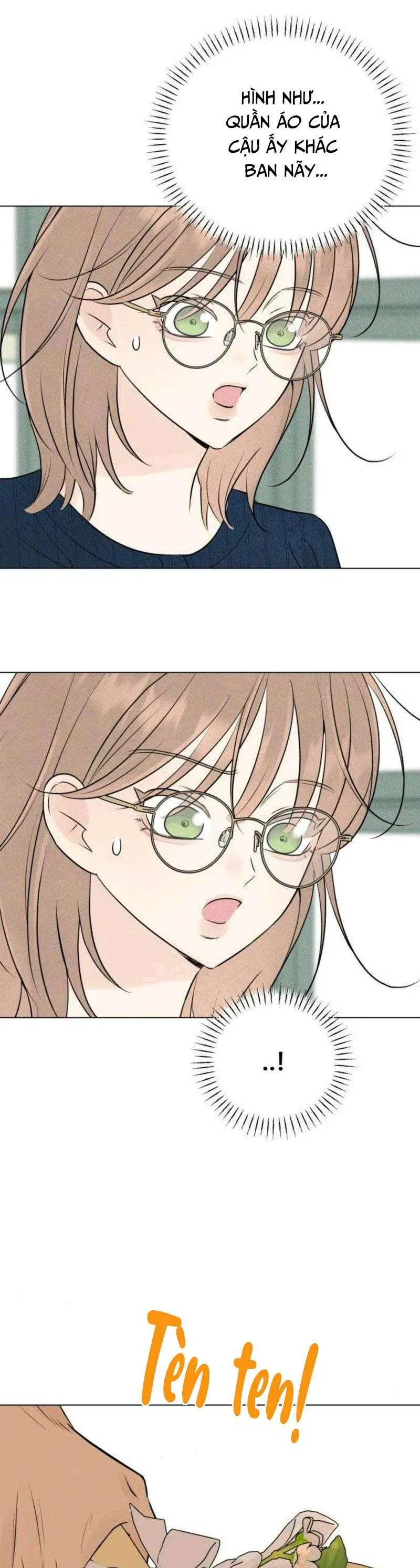 Mối Tình Đầu Của Kẻ Côn Đồ [Chap 16-17] — trang 4