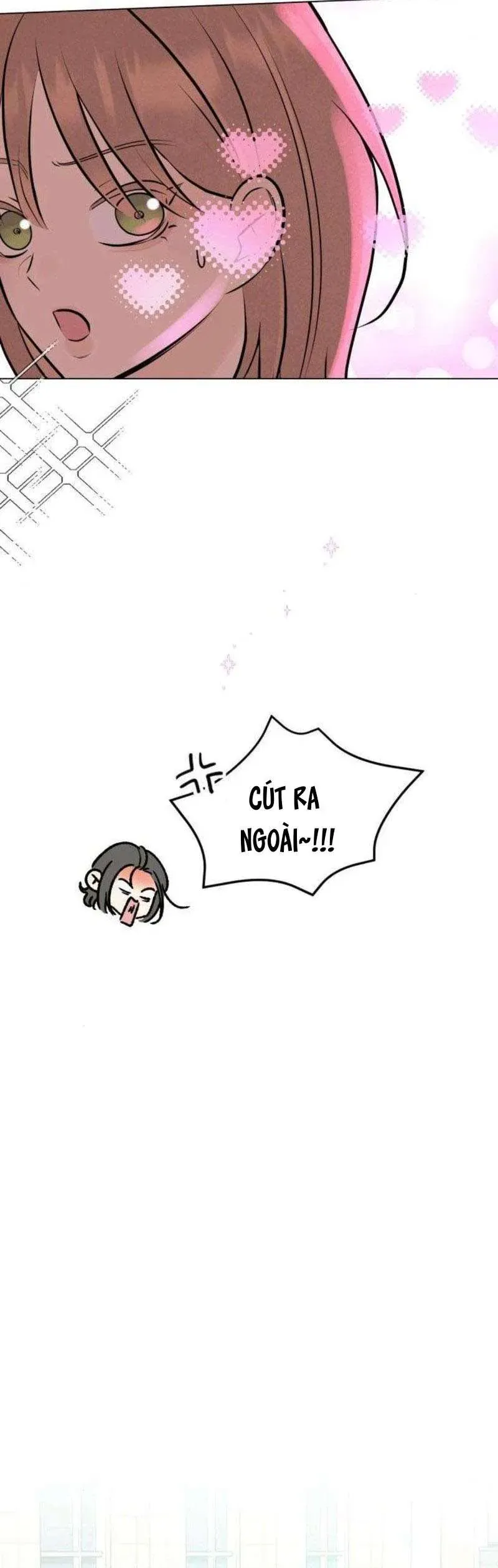 Mối Tình Đầu Của Kẻ Côn Đồ [Chap 16-17] — trang 41