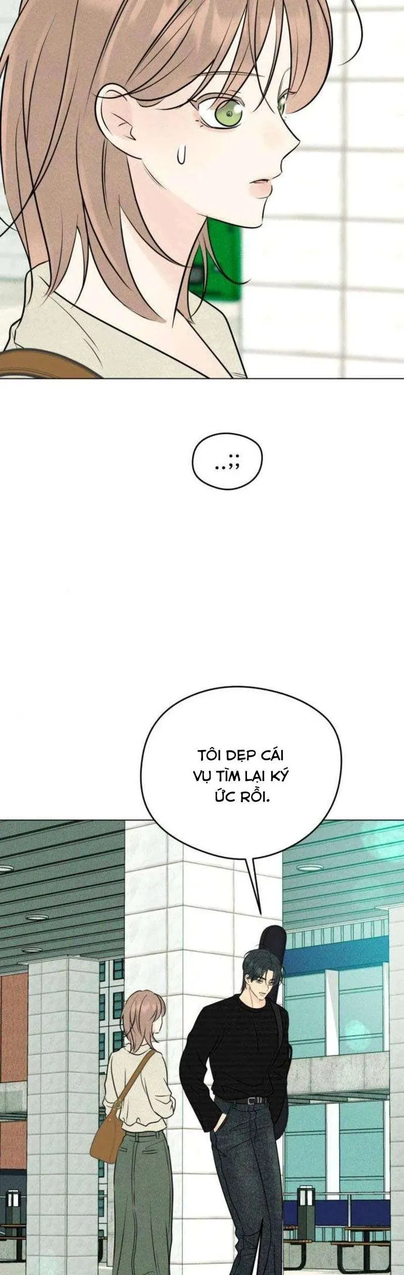 Mối Tình Đầu Của Kẻ Côn Đồ [Chap 16-17] — trang 43