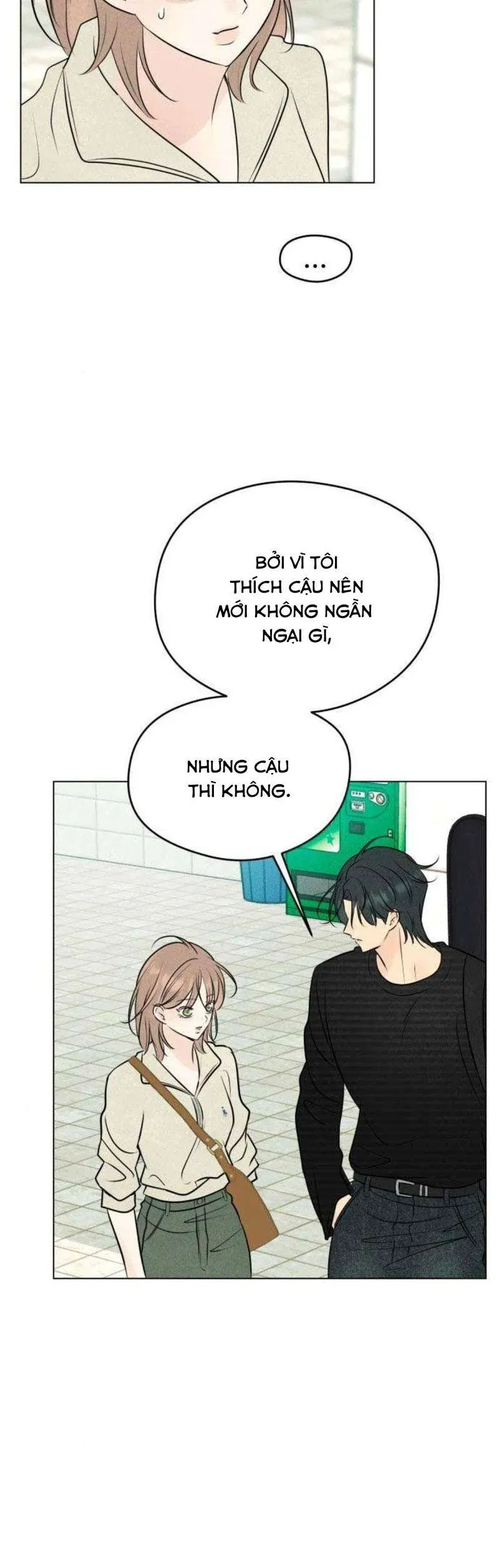 Mối Tình Đầu Của Kẻ Côn Đồ [Chap 16-17] — trang 48