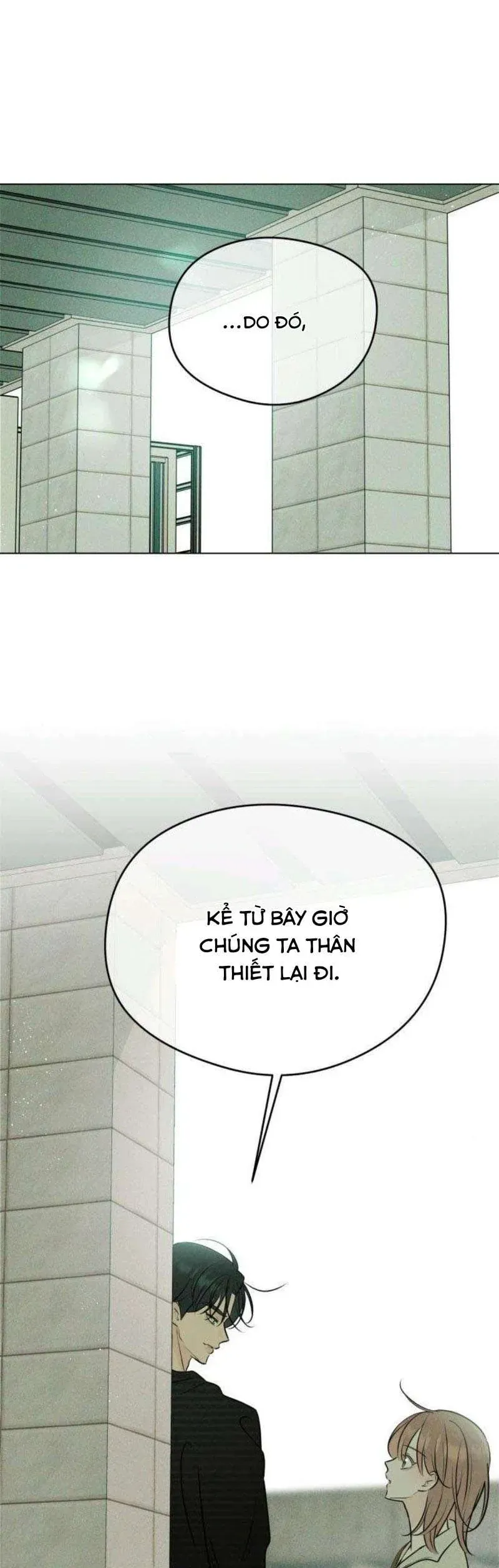 Mối Tình Đầu Của Kẻ Côn Đồ [Chap 16-17] — trang 49