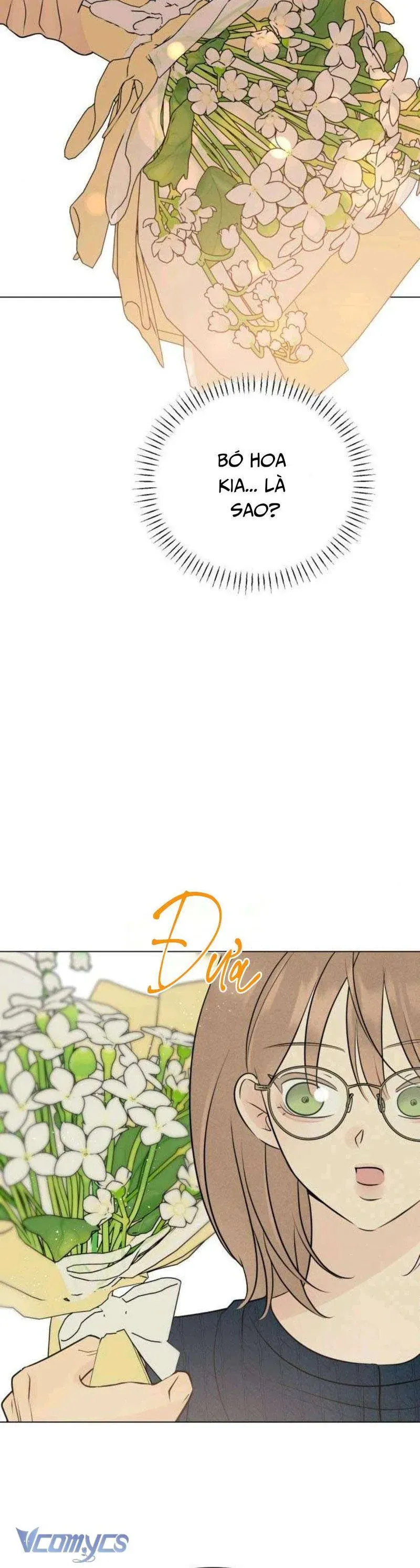 Mối Tình Đầu Của Kẻ Côn Đồ [Chap 16-17] — trang 5