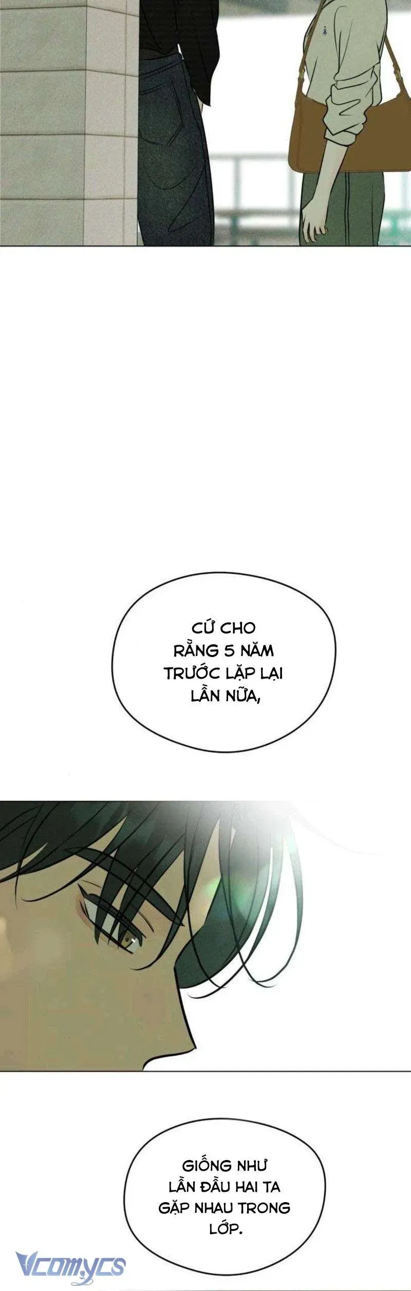 Mối Tình Đầu Của Kẻ Côn Đồ [Chap 16-17] — trang 50