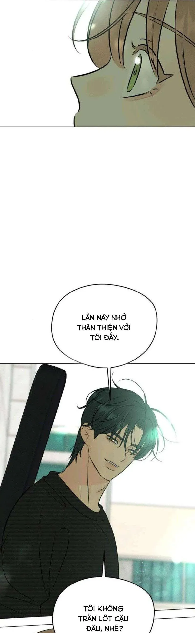 Mối Tình Đầu Của Kẻ Côn Đồ [Chap 16-17] — trang 51