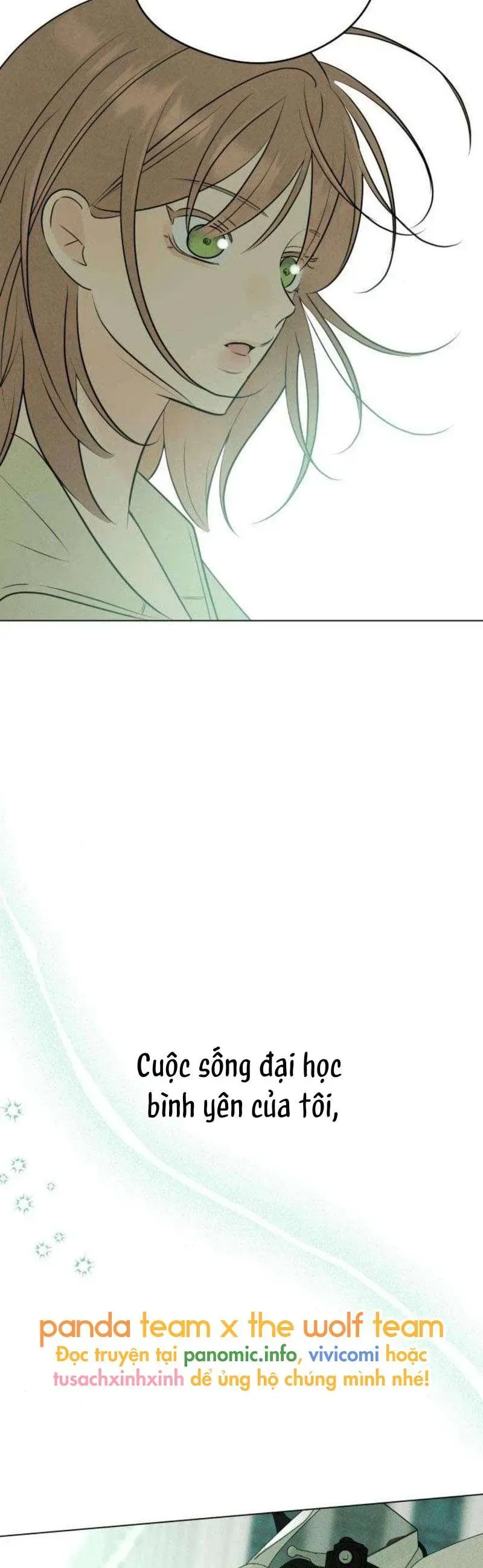 Mối Tình Đầu Của Kẻ Côn Đồ [Chap 16-17] — trang 52