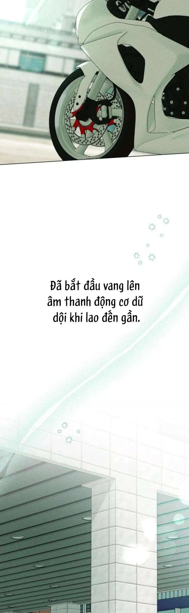Mối Tình Đầu Của Kẻ Côn Đồ [Chap 16-17] — trang 53