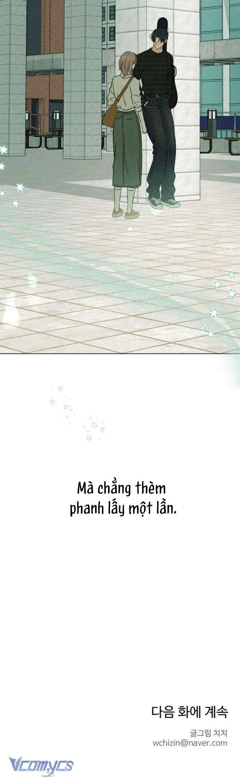 Mối Tình Đầu Của Kẻ Côn Đồ [Chap 16-17] — trang 54